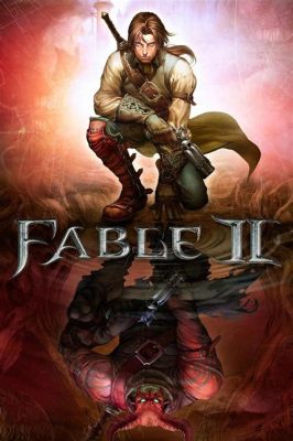 Fable III: A Morality Tale Told Through Whimsical Swords and Gunpowder