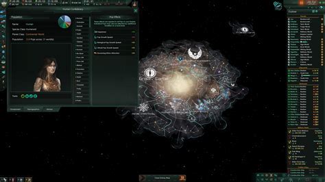 Master of Orion: Reforged - A Deep Dive into Galactic Domination and Ruthless Conquest!