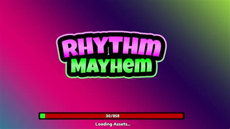 Nitro-Fueled Rhythm Mayhem: Experience High-Octane Beats and Explosive Visuals!