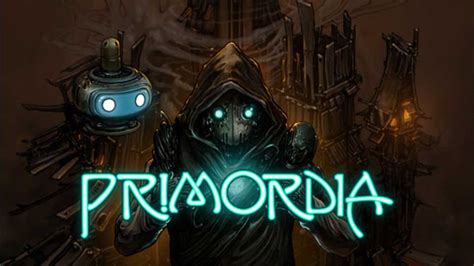 Primordia: A Rusty Post-Apocalyptic Adventure With Philosophical Depth!