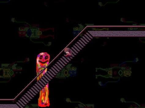 You Must Play This Eerie Psychological Horror Game With Stunning Visuals: Yume Nikki