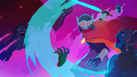 Have You Explored the Haunting Depths of Hyper Light Drifter?