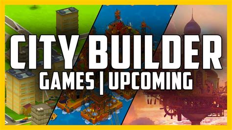 Is Infinite City Builder Your Next Big Simulation Obsession?!