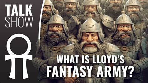 Legendary: A Deep Dive into Tabletop Fantasy Warfare!