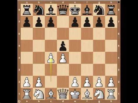 Queen's Gambit: A Strategic Chess Odyssey for Modern Minds!