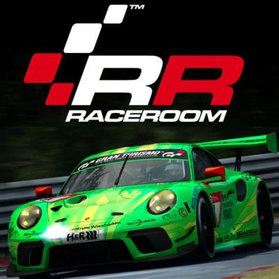 RaceRoom Racing Experience: Unleash Your Inner Speed Demon and Conquer Virtual Tracks!