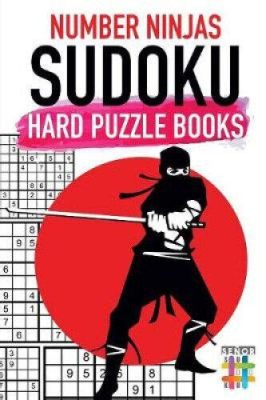 Zendoku: A Puzzle RPG Where Numbers and Ninjas Collide!